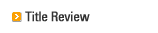 title review