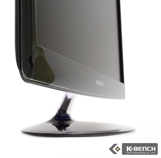 Samsung XL2370 LED Backlight LCD Monitor K71466p2n4