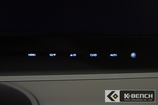 Samsung XL2370 LED Backlight LCD Monitor K71466p2n7