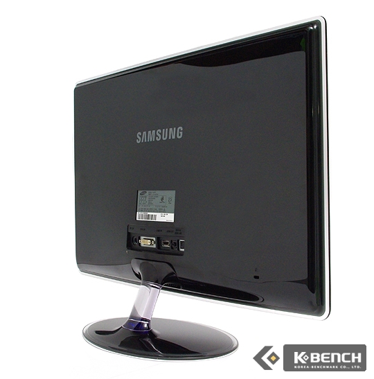 Samsung XL2370 LED Backlight LCD Monitor K71466p2n9