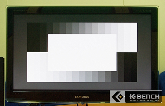 Samsung XL2370 LED Backlight LCD Monitor K71466p3n1