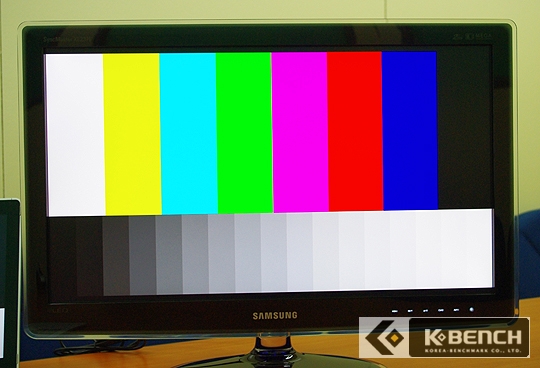 Samsung XL2370 LED Backlight LCD Monitor K71466p3n2