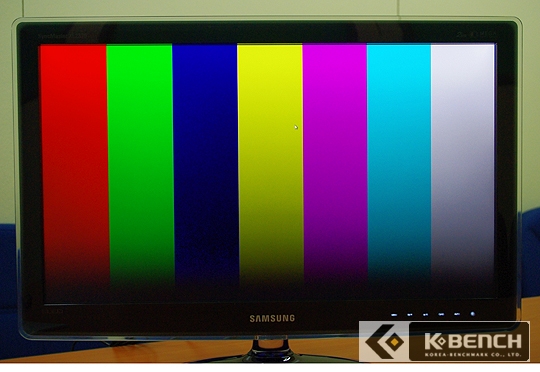 Samsung XL2370 LED Backlight LCD Monitor K71466p3n3