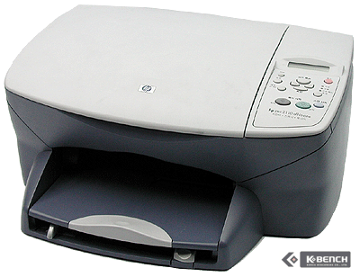 HP PSC 2110 hp psc 2110: