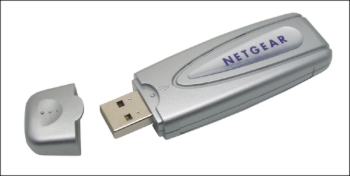MA111 USB 타입 무선랜 어댑터
