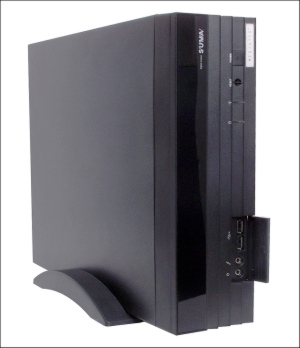 SUMA MEDIATER 845GE-L