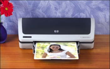 HP Deskjet 3650