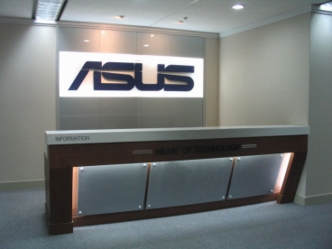 아수스ASUS서비스센터 이미지