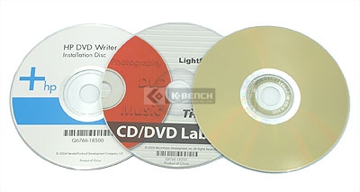 hp cd labeler 2 download