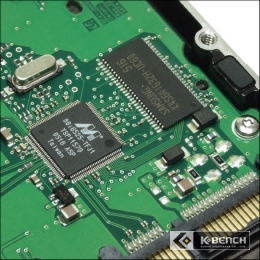 SATA-II 160GB