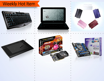 [weekly Hot Item] 2�� ��°��