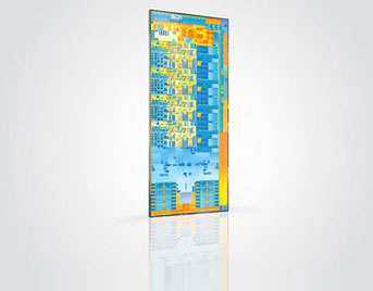 22nm ���� 3���� �ھ� i7, i5 ���μ���