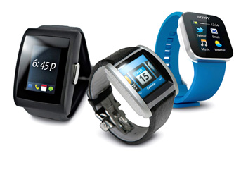 ����Ʈ��ġ(SmartWatch)�� �����ΰ�