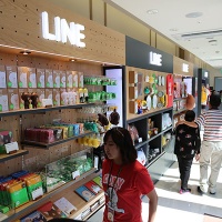 제주신라면세점 이미지