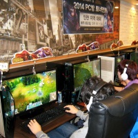 PC방 이미지