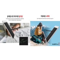 꼬리별 이미지