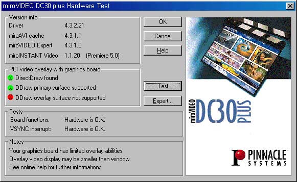 Miro Dc30 Xp Driver