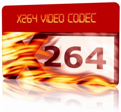 x264 video codec android