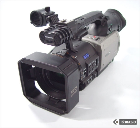 DVX100