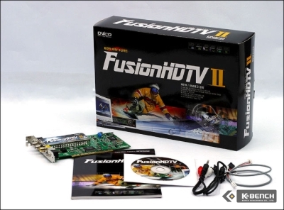 퓨전HDTV II