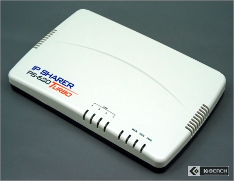 [상품정보] New Face, 바네트 PS620 | 케이벤치 리뷰