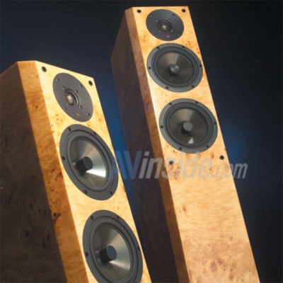 [상품정보] 초점잡힌 사운드 - Focus Audio FS888 | 케이벤치 리뷰