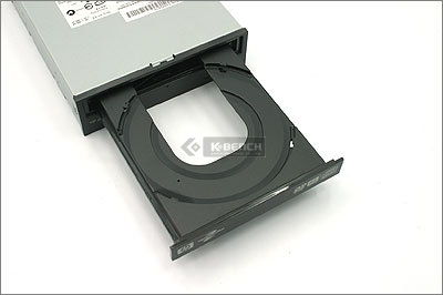 [상품정보] LightScribe와 DoubleLayer, HP dvd640 | 케이벤치 리뷰