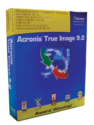 acronis true image 9.0 download