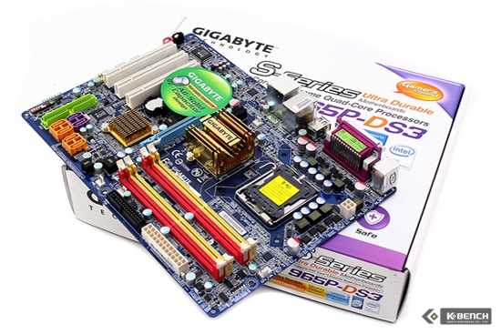 Gigabyte ga 965p ds3 список поддерживаемых процессоров