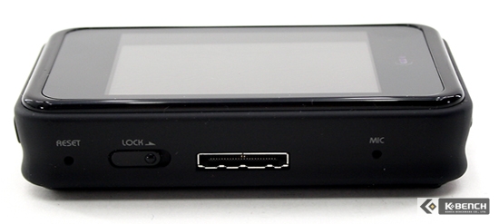 [상품정보] 아이홀릭 HTV-200 DMB+MP3 플레이어 | 케이벤치