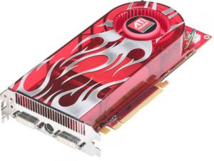 AMD, 레이디언 HD 2000 그래픽 정식 발표 | 케이벤치 뉴스 전체
