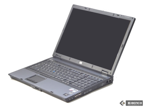 Hp compaq 8710p замена видеокарты