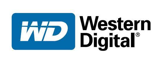Western Digital