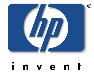 HP Logo