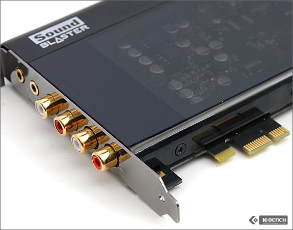 creative sound blaster x fi titanium review