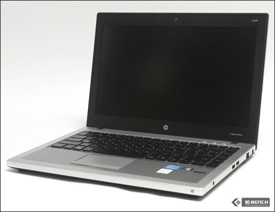 SSD搭載/HP2560p/i7 2620M/無線LAN/カメラの+inforsante.fr