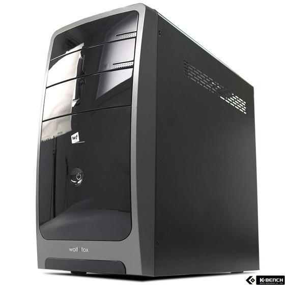 인텔 SBA로 기업 부담 줄이는 PC, 늑대와여우컴퓨터 기업용 PC | 케이벤치 리뷰