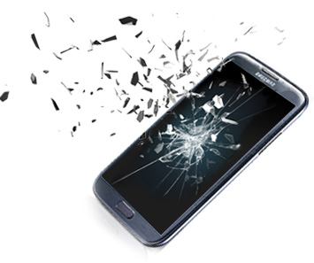 고릴라 글래스3 '갤럭시S4' 아이폰5, 갤럭시S3 보다 파손 위험 높아 | 케이벤치 뉴스 전체