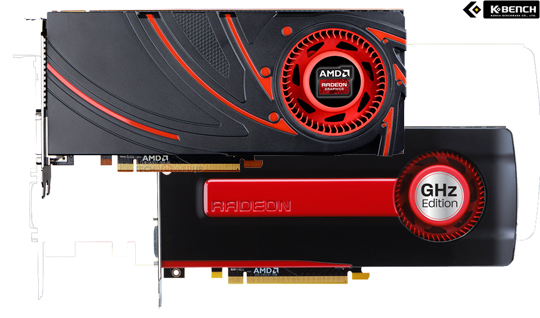 Сравнение видеокарт gtx 660 и r9 270