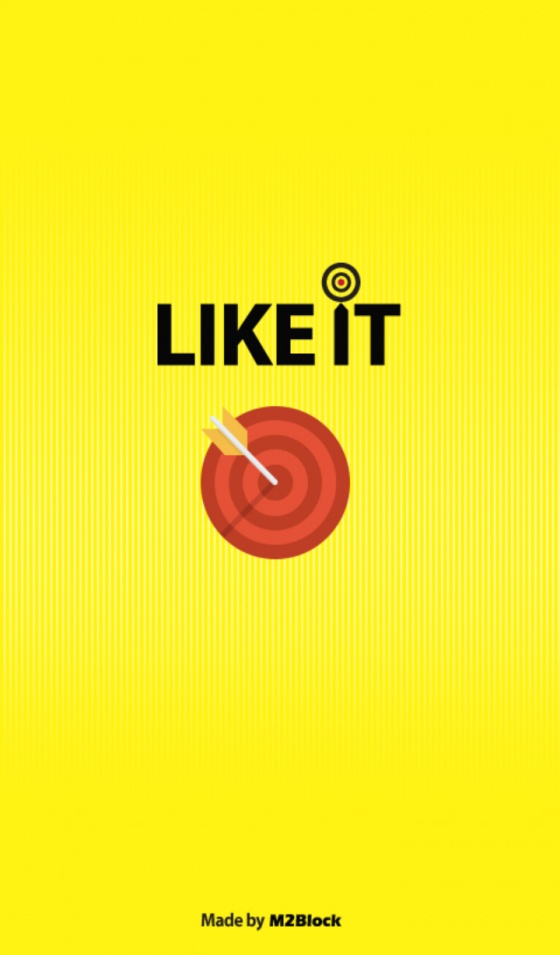 엠투블럭, 소셜미디어 공유 마케팅 어플 ‘Like it(라이크잇)’ 출시 | 케이벤치 뉴스 전체