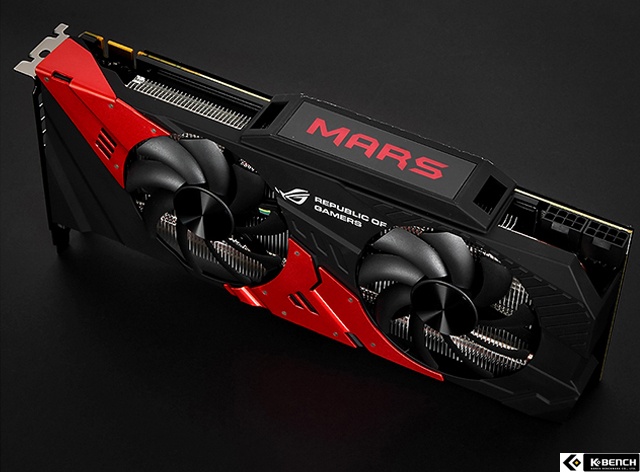 STCOM, 듀얼GPU 그래픽카드 MARS760-4GD5 출시 | 케이벤치 뉴스 전체