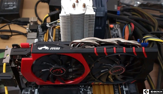 Как отключить zero frozr msi