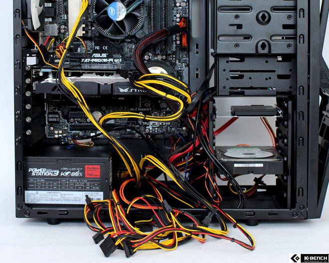 조립 PC 초심자를 위한 알뜰한 구매 방법과 조립 가이드 | 케이벤치 기획특집