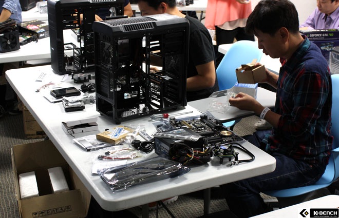 조립 PC 초심자를 위한 알뜰한 구매 방법과 조립 가이드 | 케이벤치 기획특집