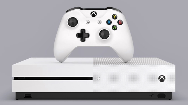 슬림해진 XBOX ONE S, 직접 체험해보니.. | 케이벤치 리뷰