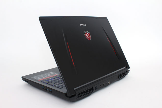 Msi gt62vr 6re dominator pro обзор