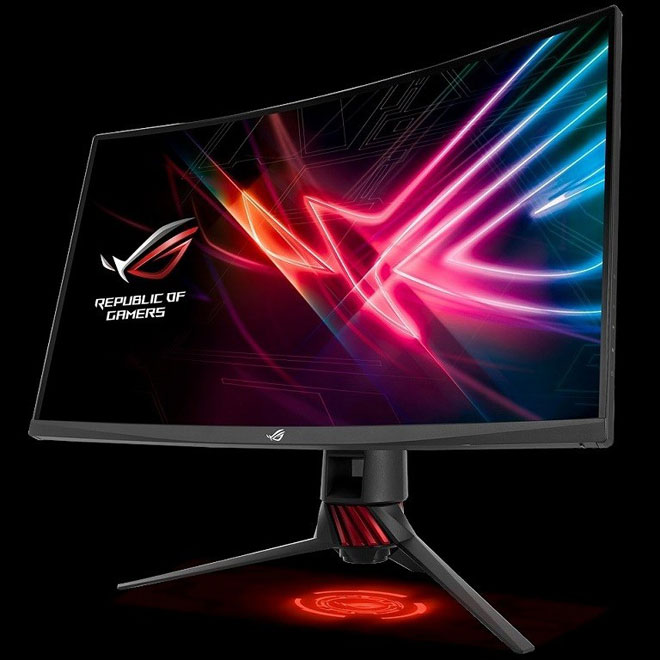 wqhd 144hz asus