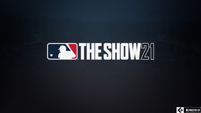 최신 로스터의 매력, 아쉬운 제자리 걸음, MLB The Show 21 | 케이벤치 리뷰