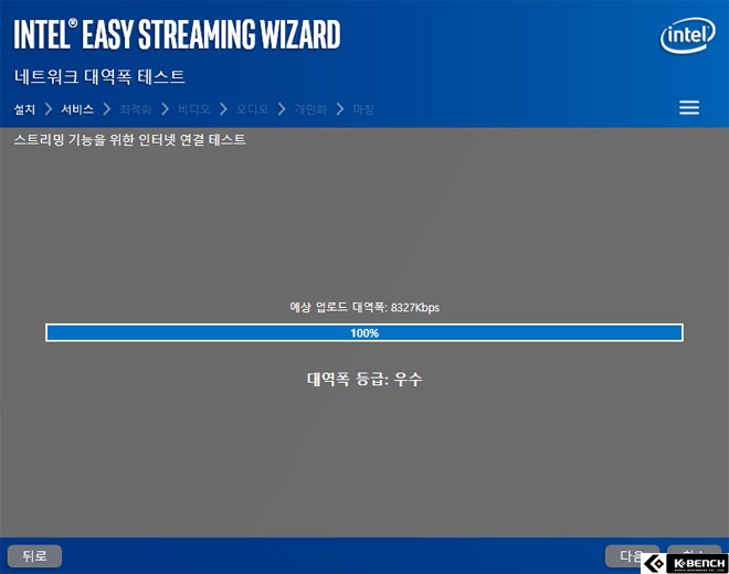 Intel easy streaming wizard что это