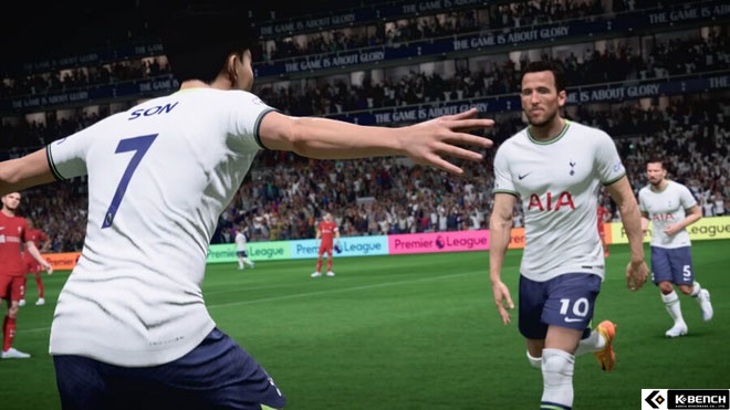 FIFA 23 Live Tuning Update Available Now - More Yellow Cards